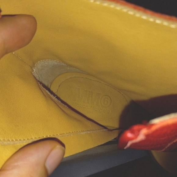 Maison Margiela booties - Picture 11 of 13